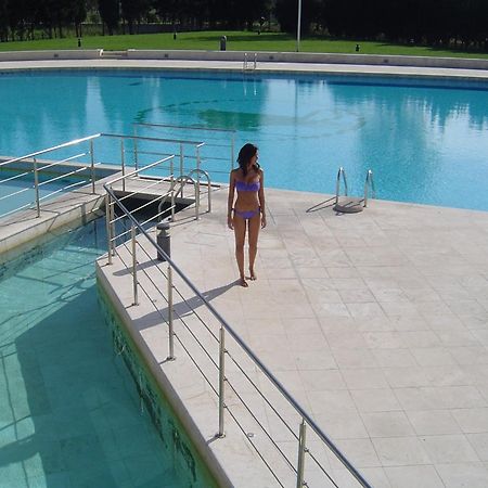 מלון ונטורינה טרמה Terme Di Venturina מראה חיצוני תמונה