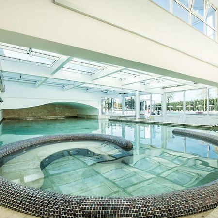 מלון ונטורינה טרמה Terme Di Venturina מראה חיצוני תמונה