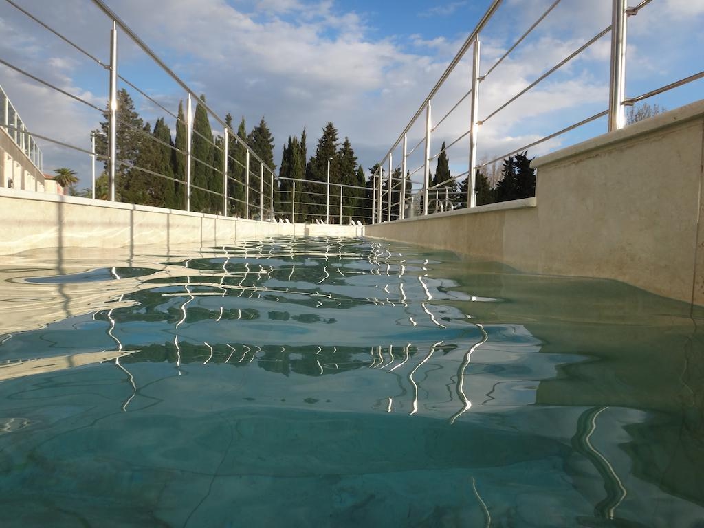 מלון ונטורינה טרמה Terme Di Venturina מראה חיצוני תמונה