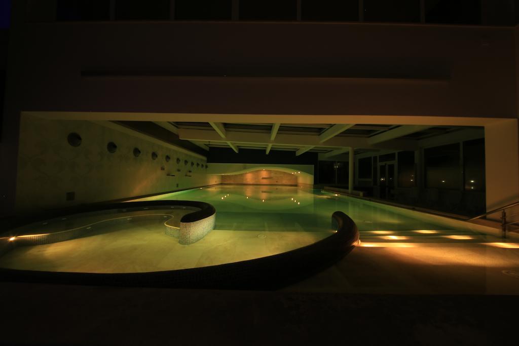 מלון ונטורינה טרמה Terme Di Venturina מראה חיצוני תמונה