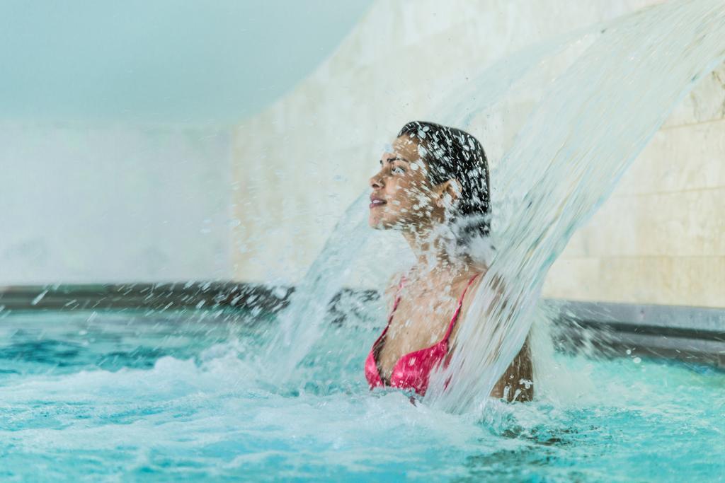 מלון ונטורינה טרמה Terme Di Venturina מראה חיצוני תמונה