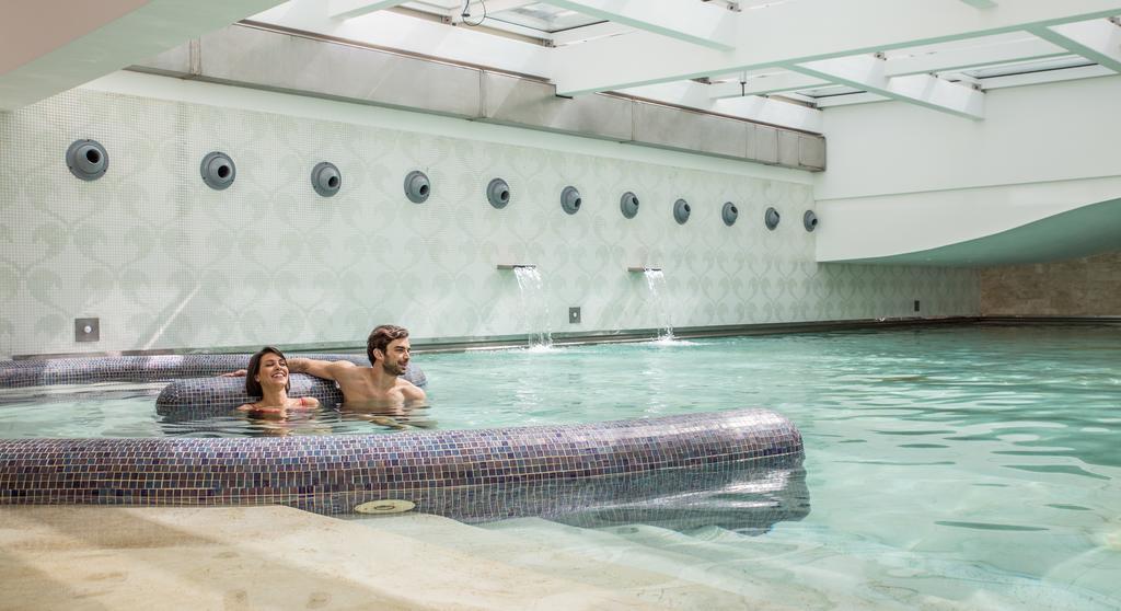 מלון ונטורינה טרמה Terme Di Venturina מראה חיצוני תמונה