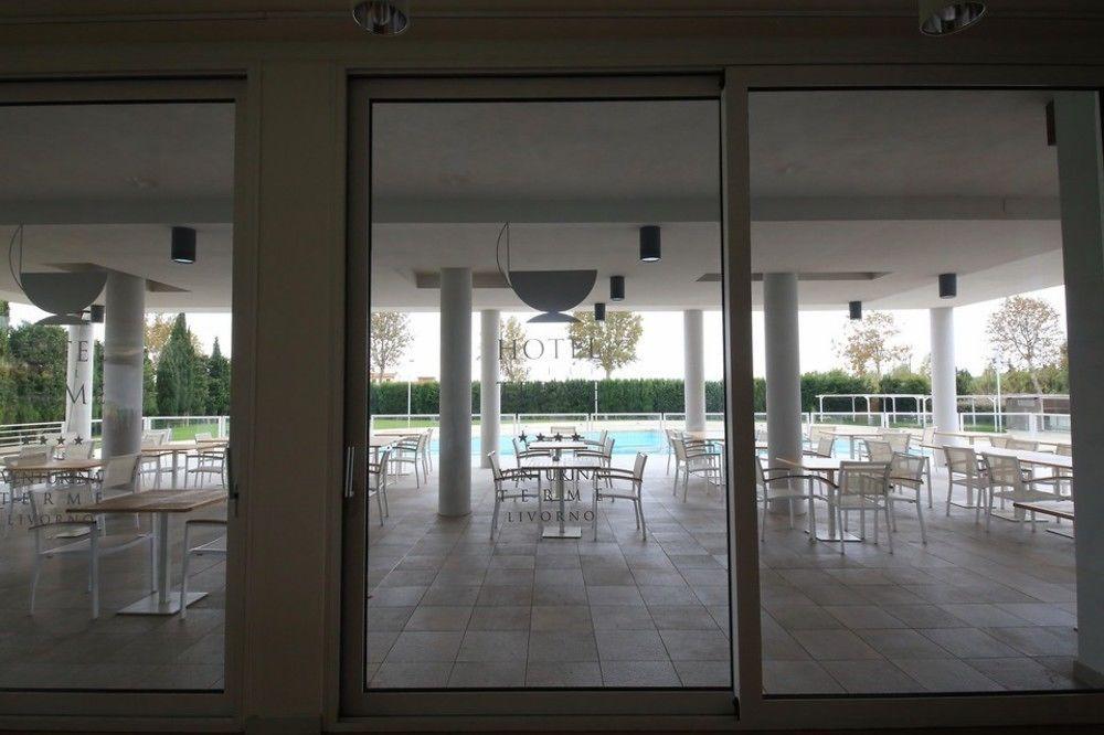 מלון ונטורינה טרמה Terme Di Venturina מראה חיצוני תמונה
